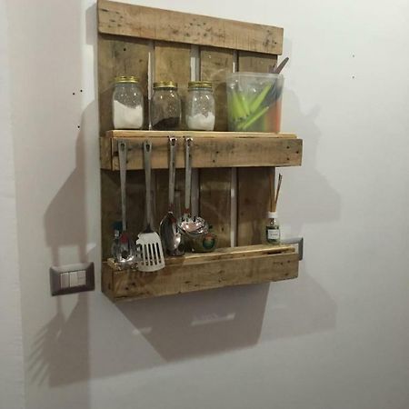 Ateneo Apartments Centro Storico 莱切 外观 照片