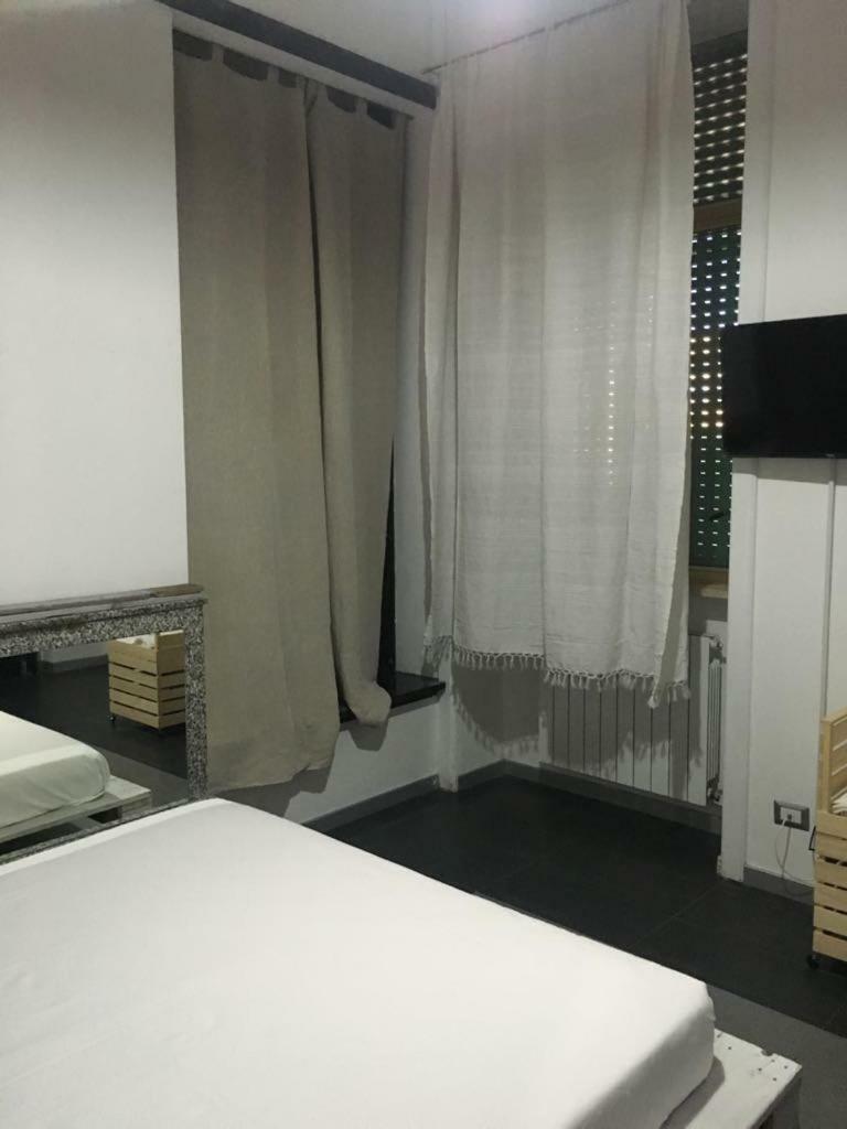 Ateneo Apartments Centro Storico 莱切 外观 照片
