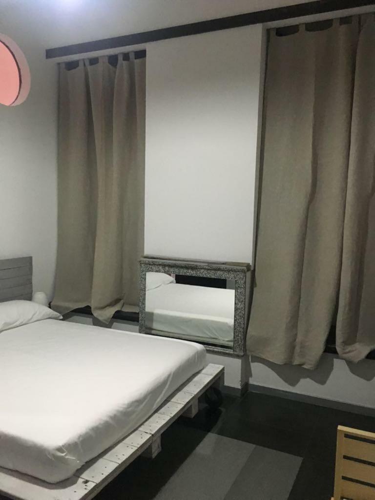 Ateneo Apartments Centro Storico 莱切 外观 照片