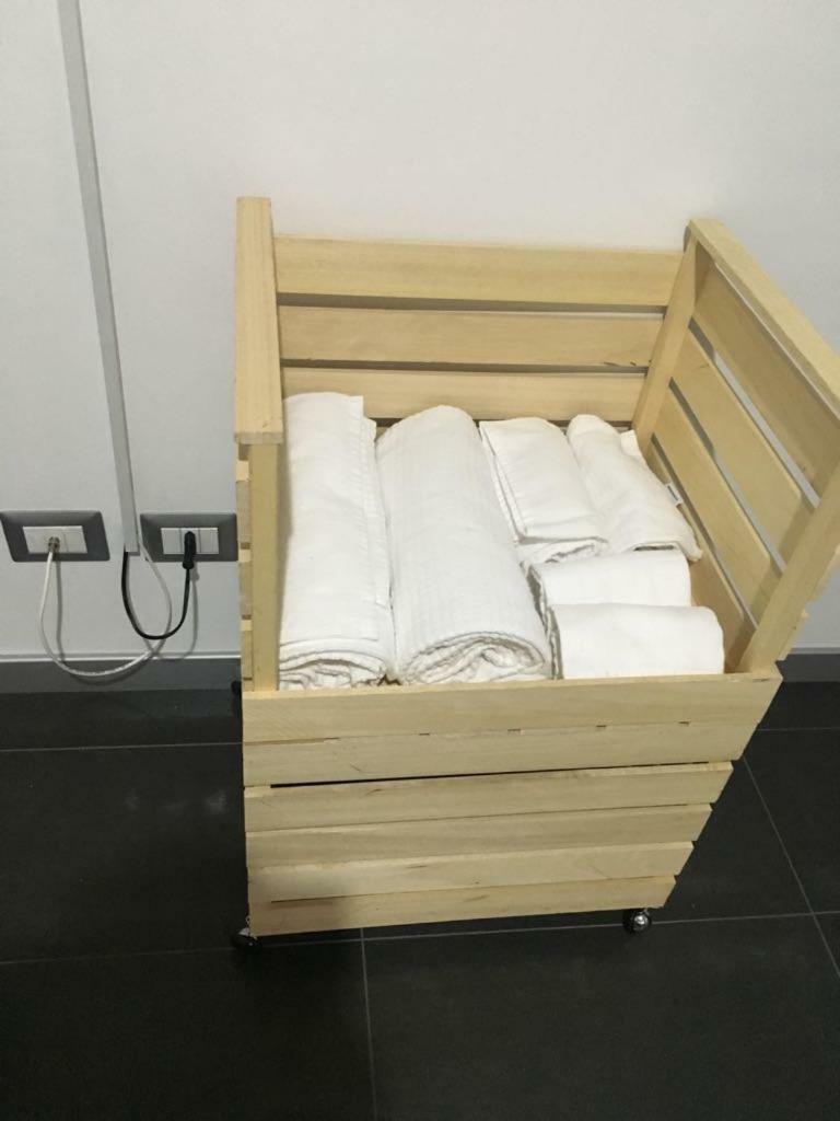 Ateneo Apartments Centro Storico 莱切 外观 照片