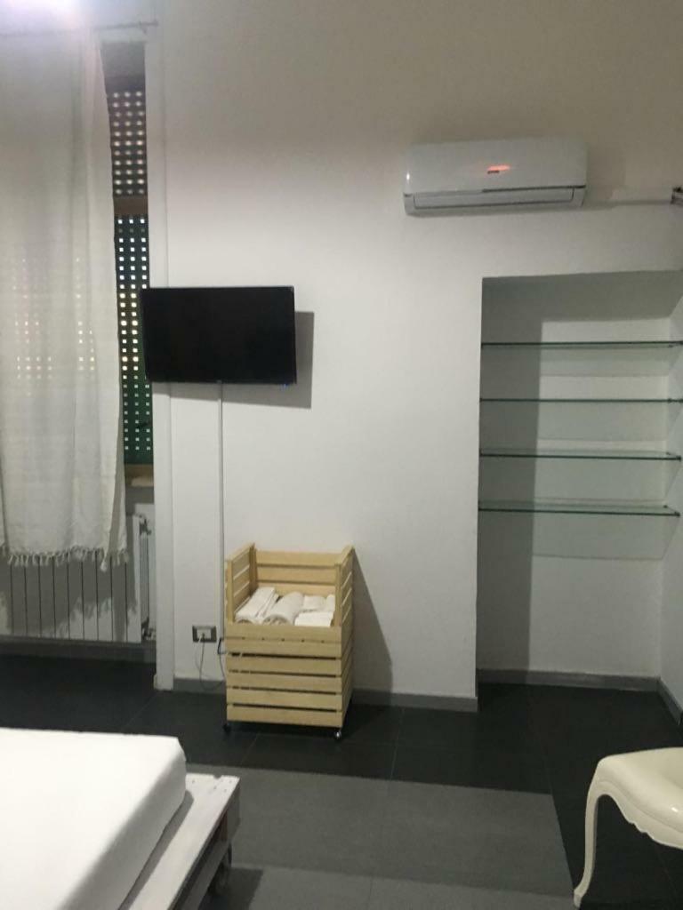 Ateneo Apartments Centro Storico 莱切 外观 照片